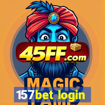 157bet login